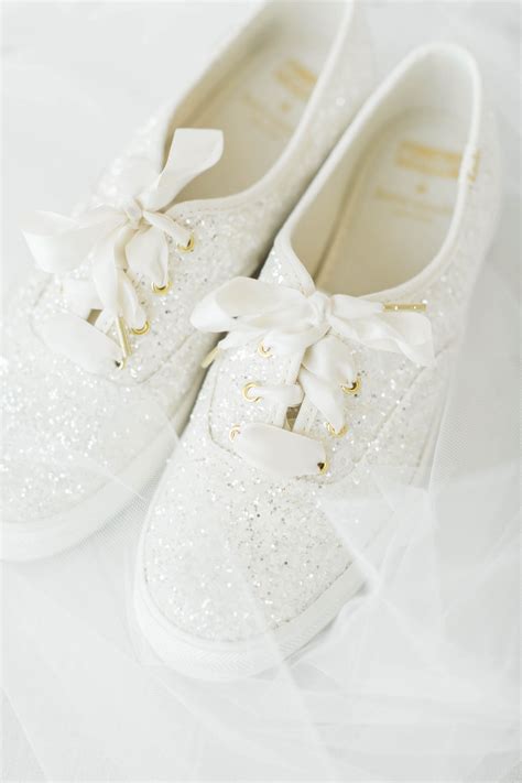 kate spade keds wedding shoes